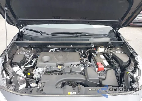 2024 Toyota Rav4 Xle Premium z USA, uszkodzony, nr VIN 2T3C1RFV0RC287528